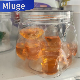  Eco-Friendly Floor Cleaner Liquid Soluble Pods Multipurpose Detergent Capsules