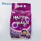  1kg OEM Daily Cleaning Washing Clothes Laundry Powder Detergent with Customer Brand