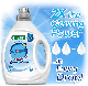  3 in 1 Label Design Enzymatic Baby Liquid Laundry Soap Detergent Suppliers