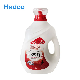 Top Quality Manufacturer Custom Washing Liquid Laundry Detergent