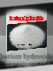  Bariumhydroxide White Crystalline Powder, Soluble in Water Special Soap