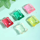  Washing Eco-Friendlly No Residual Laundry Pods Liquid Capsules Laundry Beads