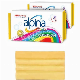 Laundry Detergent Washing Yellow Soap Bar 300g