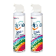 Air Conditioner Cleaner Domestos Bleach Spray Kitchen Cleaner