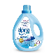 OEM 2L Laundry Detergent Liquid Alpina Washing Liquid Soap