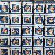 Pail Packing Washing Powder Supplier Pail Packing Detergent Powder for Laundry