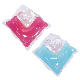 Dis-Solvable Wrapper Floor Washing Liquid Pod Gel