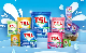 High Grade Washing Fundraising Soap Powder Laundry Detergent