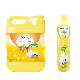  Fruits and Vegetables Washing Good Quality Dishwashing Liquid