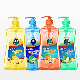 High Quality Lemon Scent Liquid Dishwashing Detergent
