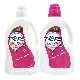  Improved Formula Fast Removal Clothes Laundry Liquid Hand Protection