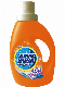  Wholesale Lily Fragrance Natural Laundry Detergent Liquid Soap
