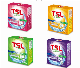2kg Package Detergent Powder for Daily Use manufacturer
