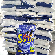1kg Package Detergent Powder Promotional Pack with Laundry Detergent for Daily Use Washing Clothes manufacturer
