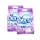 20g-500kg Natural Fragrance Washing Powder Laundry Detergent manufacturer
