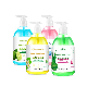 Natural Plant Anti-Bacterial Hand Soap
