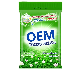  High Foam Descaling Not Hurt Hands Washing Powder of Strong Decontamination