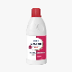  Collor Cleaner Detergent Liquid for Washing Clothes