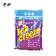  12% Acticity Strong Jasmine or Lemon Fragrance Laundry Detergent Washing Powder