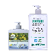  500ml 17oz Pet Bubble Bath Soothing Sensitive Skins Pet Dog Shampoo Cat Shampoo Hair Cleaning Bath Shampoo