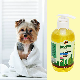 Repel Fleas Smooth Fur High Quality Pet Care Shampoo