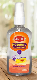  3.5oz / 7 Oz Deet Free Natural Eco-Friendly Mosquito Repellent Pump Spray