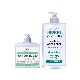  500ml Pet Care Bubble Bath Fresh Professional Pet Natural Dog Shampoo Cat Shampoo for Pet Hair Cleaning Pet Shampoo
