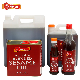 Blended Sesame Oil/Cooking Oil at Costco with Brc Certificate