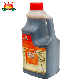  2.2kg Best Quality Oyster Sauce in Plastic Bottle with Handle for Restaurant