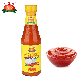 310g Hot and Spicy Garlic Chilli Sauce/Seasoning with Good Aroma