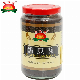  Cooking Seasoning Black Bean Sauce Supplier/Bulk Seasoning Condiment Manufacturer in China