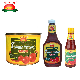  Tasty Canned Tomato Ketchup/ Canned Tamato Sauce/Easy Opening Canned Tomato Paste