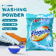The Manufacturer Has Sufficient Supply of Detergent