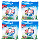 The Factory Produces and Sells The Special Price of Laundry Detergent