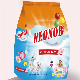 Top Quality Washing Powder Manufacturers in Guangdong to Poland and Pakistan