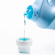 China Supplier Manufacturer Wholesale Eco-Friendly Detergent Laundry Liquid