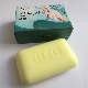 Strong Lemon Bath Soap/ Skin Whitening Soap