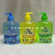 500ml Household Anti-Bacterial Liquid Hand Soap