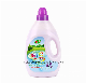 3L 100oz Liquid Laundry Detergent