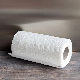 White Disposable Custom Embossed Kitchen Roll Towel From Chinapopular