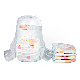  New Design Cute Print Cartoon Pefilm Disposable Baby Diapers Factories in China