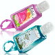  30ml Travel Size Hand Sanitizer Gel with Holder