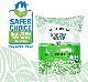 Factory Supply Bulk Natural Cleaning Detergent Powder