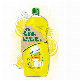  1L Lemon Natural Ingredients Dishwashing Liquid