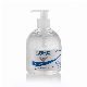  500ml Odorless Colorless 75% Alcohol Content Hand Sanitizer with FDA Ce