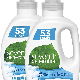  Bulk Enzyme Skin Care Free of Dyes Washing Liquid Laundry Detergent