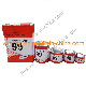  Hot Selling Epoxy Resin Glue Chemical Nitrile Latex Adhesive Sbs Contact Glue