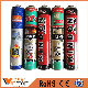 PU Polyurethane Foam Expansion Joint Filler Polyethylene