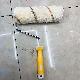 Easy to Use Russian Paint Roller Brush for DIY Projects