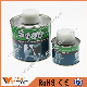 Clear PVC Pipe Adhesive Glue CPVC UPVC Solvent Cement